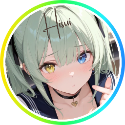 ❤ひすい┆𐋏𐌉𐌔𝖴𐌉♡