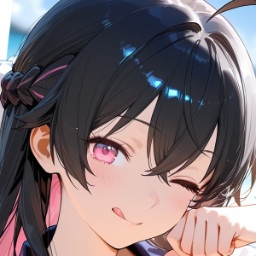 ゆいか｜FleetingForever