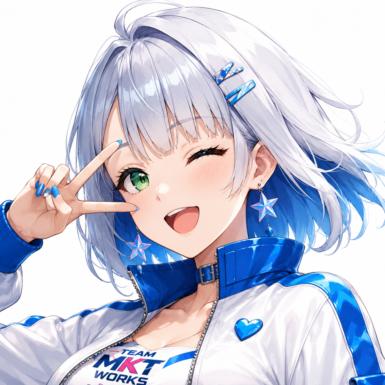アストラ