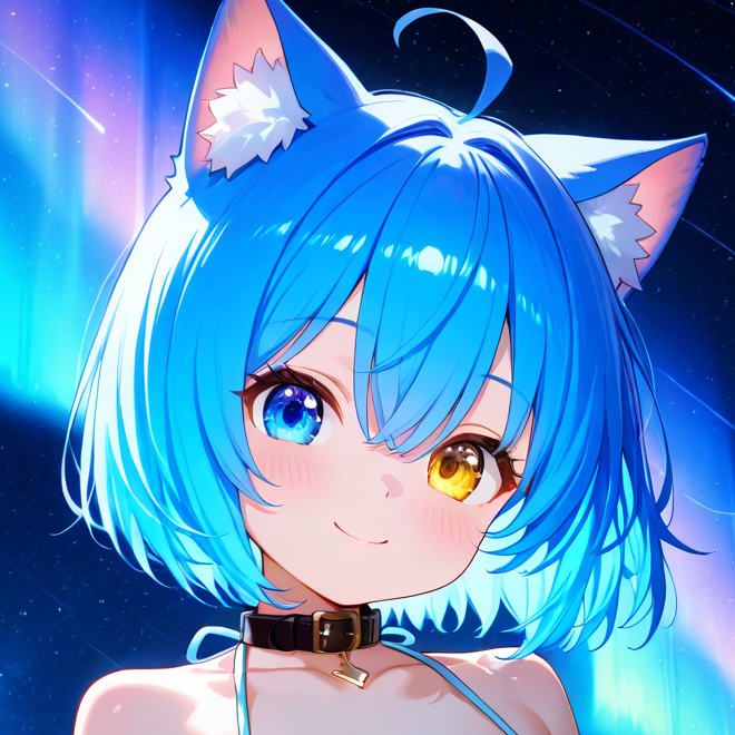 ねおん