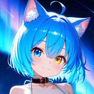 ねおん