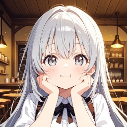 シルバー