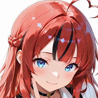 日向 茜 Akane hInata