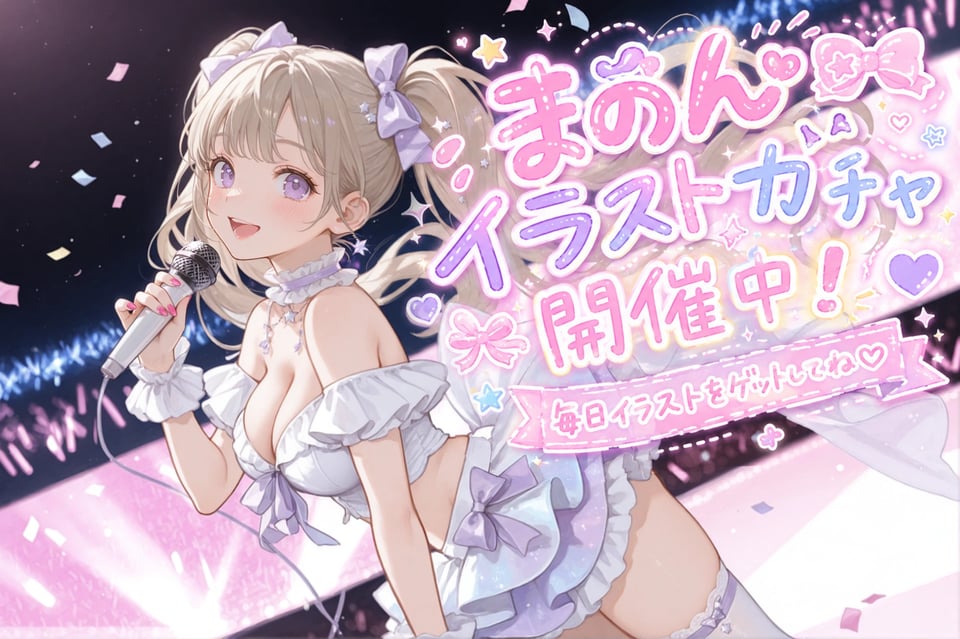 まのんのクリエイターページ