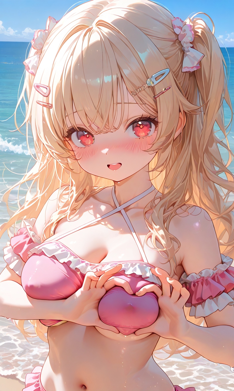cute999