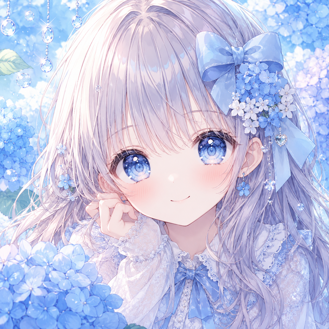AIほのか
