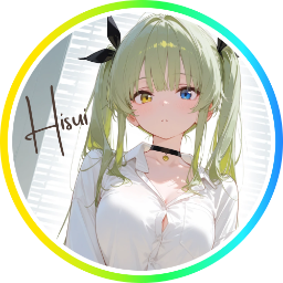 💛ひすい┆𐋏𐌉𐌔𝖴𐌉💙