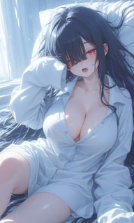 白玉団子@AIイラスト